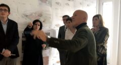 La "bodega del futuro": el proyecto de Bodegas Faustino y la empresa de Norman Foster