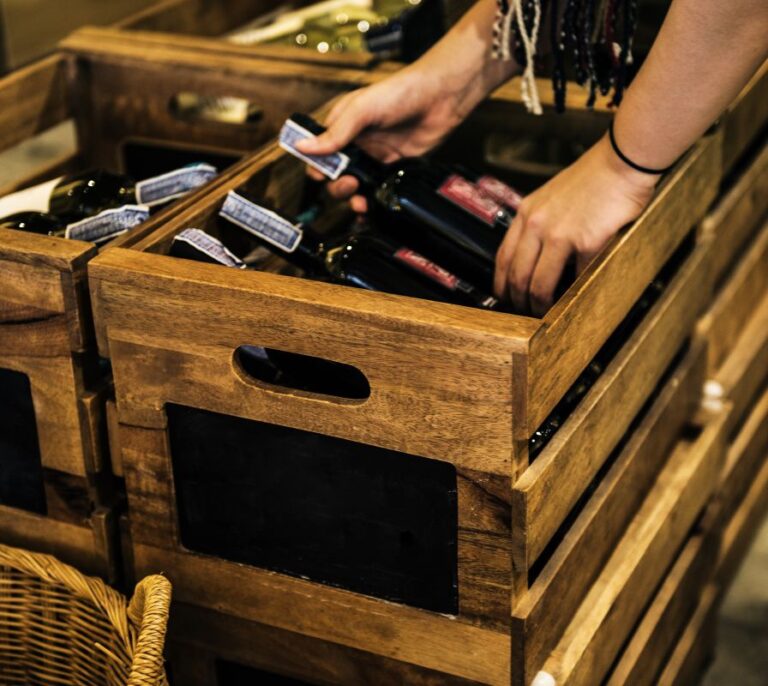 Los favoritos de los consumidores: productos sostenibles, artesanales y de proximidad