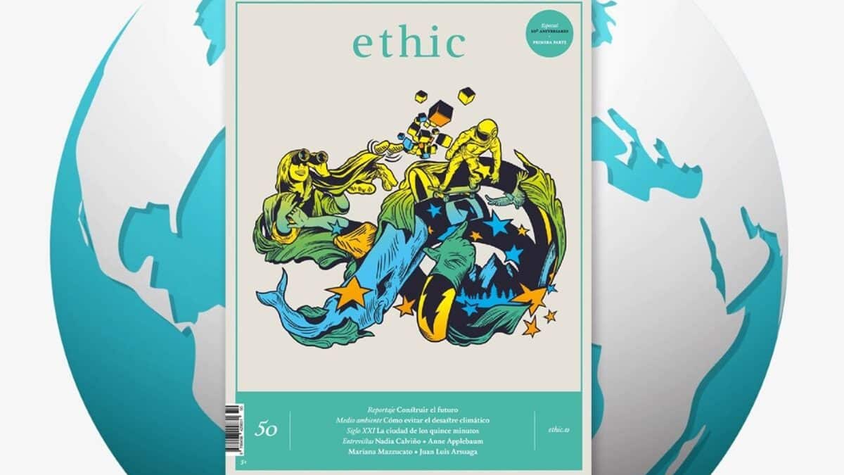 La revista Ethic analiza las tendencias que marcarán el 2023
