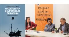 'Energía y política', la historia de la industria del petróleo en España a través de sus protagonistas