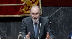 El segundo intento de Álvaro Cuesta de dinamitar el CGPJ