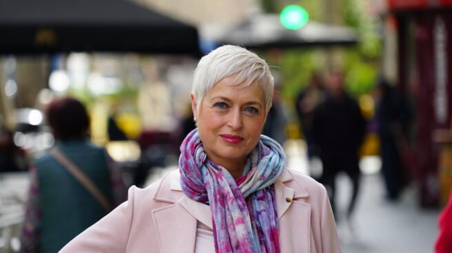 Anna Grau