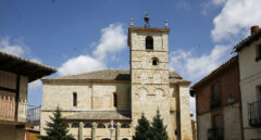 Hallan en Italia la talla de San Lucas robada en 1979 en Palencia