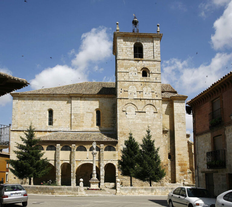 Hallan en Italia la talla de San Lucas robada en 1979 en Palencia