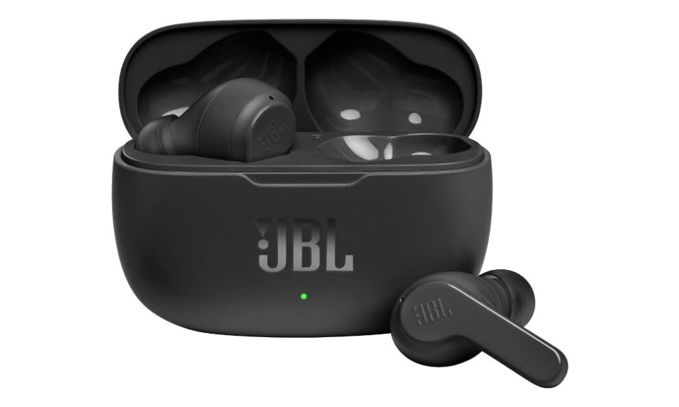 JBL auriculares