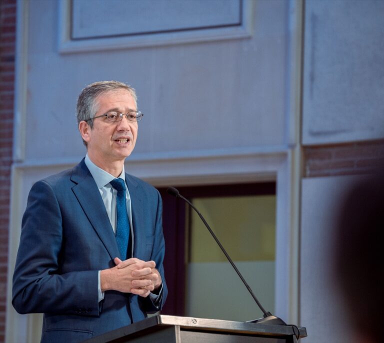 El Banco de España advierte de que no se han completado ni el 10% de las inversiones prometidas en el Plan de Recuperación