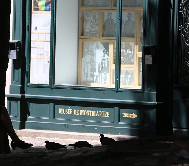 La residencia de pobres y locos donde Picasso pintó 'Las señoritas de Avignon' y nació el cubismo