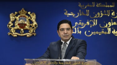 Marruecos, punta de lanza contra Rusia en África