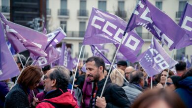 La Justicia condena a CCOO Baleares por el despido improcedente de otras dos empleadas