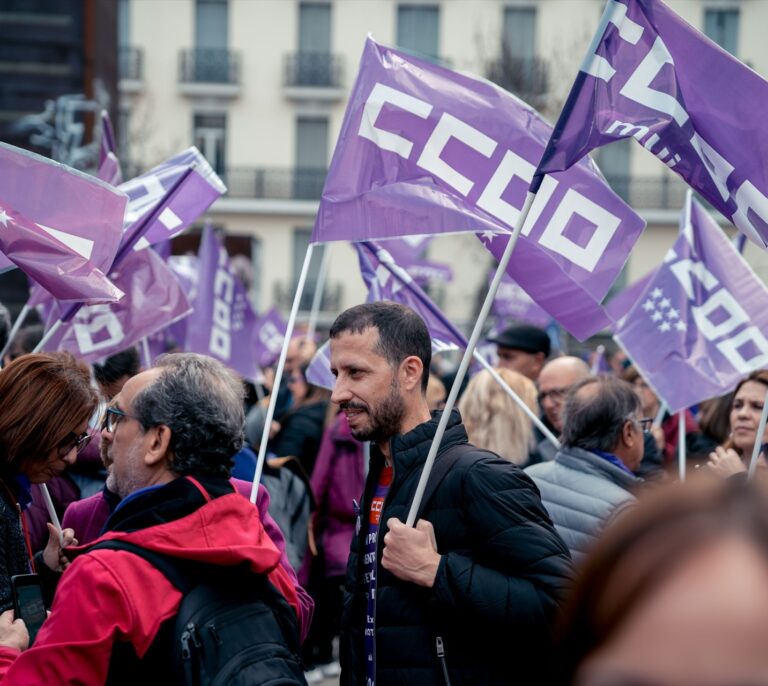 La Justicia condena a CCOO Baleares por el despido improcedente de otras dos empleadas