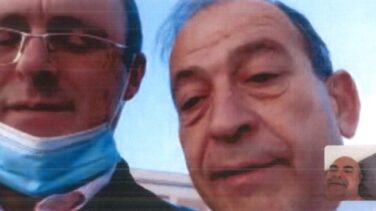 El general del 'caso Mediador': "En Cabo Verde eres el rey, un marajá, con cuatro negras que te la chupan tres veces al día"