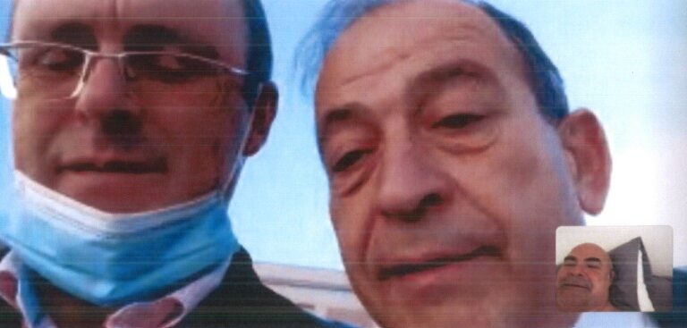 El general del 'caso Mediador': "En Cabo Verde eres el rey, un marajá, con cuatro negras que te la chupan tres veces al día"