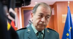 La Guardia Civil interviene las cuentas de la Comandancia de Tenerife por el caso de 'Tito Berni'