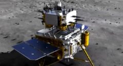 En la Luna hay más agua de la que se pensaba, según el análisis de muestras tomadas por China