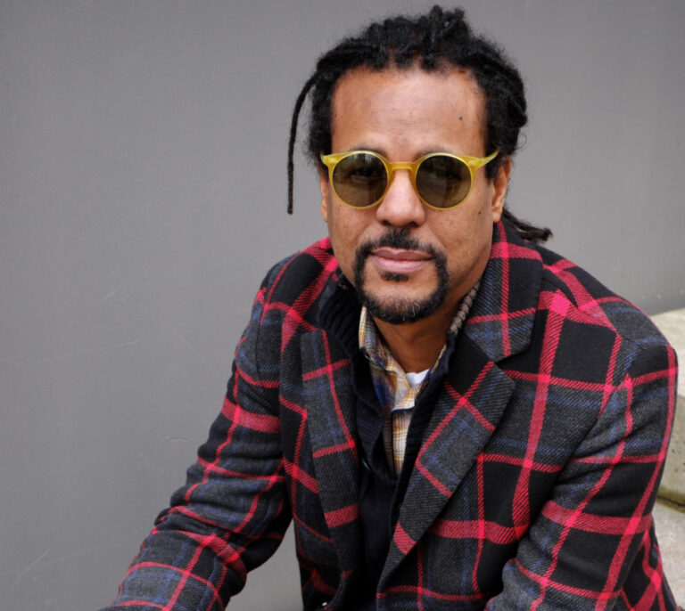 Colson Whitehead: "Nunca ha habido un intento serio de acabar con la brutalidad policial"