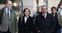 La vocal del CGPJ Concepción Sáez presenta su dimisión por la "insostenible" situación del órgano