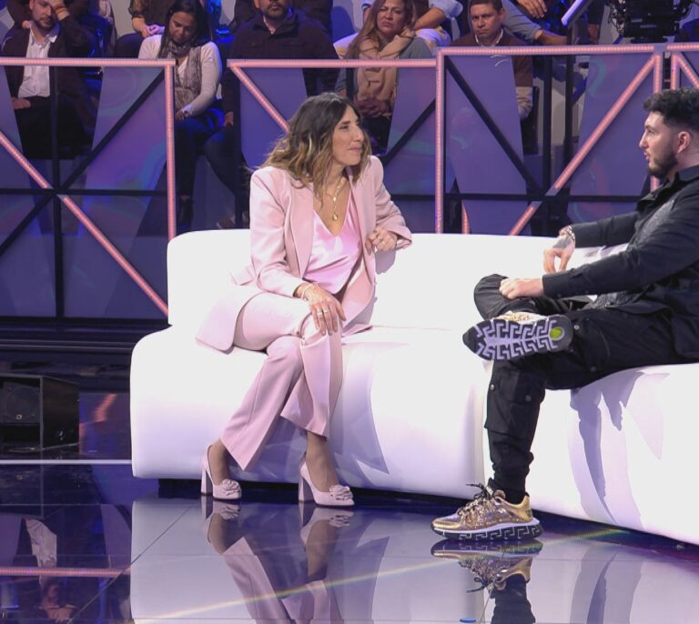 Telecinco dice adiós a 'Déjate querer': antecedentes del programa y posible sustituto