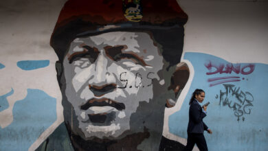 Las cinco muertes de Hugo Chávez