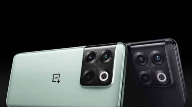 El mejor smartphone OnePlus ahora con descuento El mejor smartphone OnePlus ahora con descuento