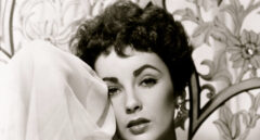 Elizabeth Taylor, la sex symbol que se convirtió en la primera estrella activista