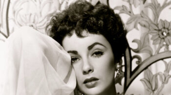 Elizabeth Taylor, la sex symbol que se convirtió en la primera estrella activista 
