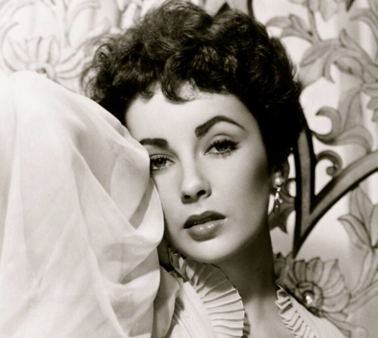 Elizabeth Taylor, la sex symbol que se convirtió en la primera estrella activista