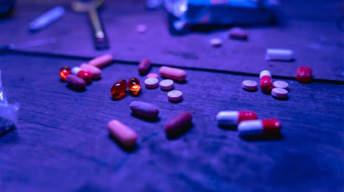 España, uno de los países europeos con más restos de drogas en sus aguas residuales 