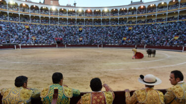 Los clásicos de Las Ventas critican su gestión: "Esto no es una plaza de temporada, es una discoteca"