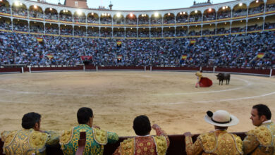 Dónde ver la Feria de San Isidro 2023 en televisión