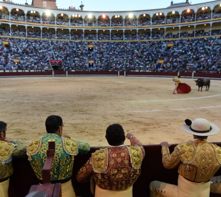 Dónde ver la Feria de San Isidro 2023 en televisión