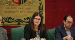 Lobato pactó con Ferraz no actuar contra la alcaldesa de Móstoles a la espera de la apertura de juicio oral