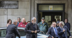 El Supremo rechaza los recursos de Griñán y el resto de condenados por los ERE de Andalucía