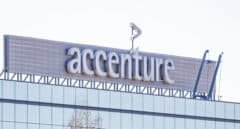 Accenture afronta un gasto de 1.100 millones de euros tras anunciar un despido masivo de 19.000 empleados