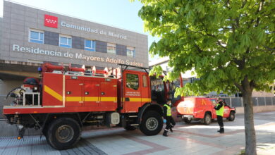 La Audiencia determina que Madrid priorizó el criterio clínico en el protocolo de residencias y la exculpa de dos muertes