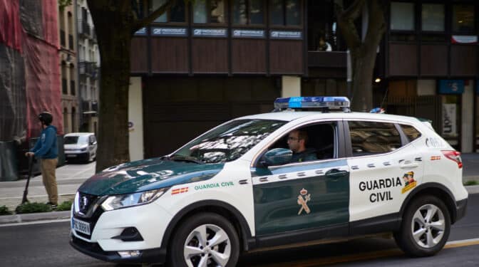 Un joven se ahoga en un embalse de Toledo cuando huía tras intentar robar un estanco