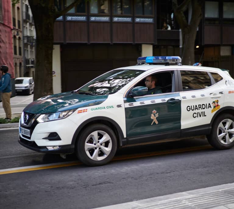 Detienen a un joven de 24 años en Granada por matar a su padre de un disparo