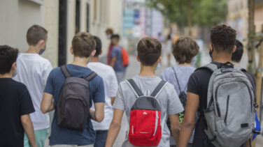 Violadores en clase: el 14% de los condenados por agresiones sexuales tiene menos de 18 años