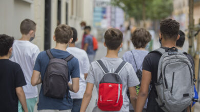 Violadores en clase: el 14% de los condenados por agresiones sexuales tiene menos de 18 años