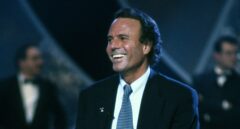 ¿Celebrará Julio Iglesias su 80 cumpleaños sobre el escenario?