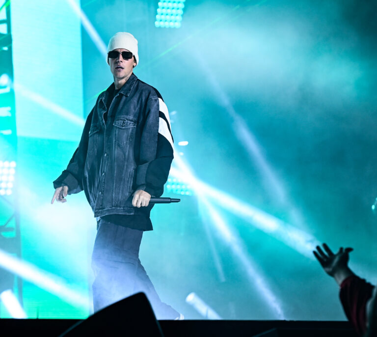 Ni ruptura con Hailey ni abuso de sustancias: Justin Bieber vuelve a la música con 'SWAG'