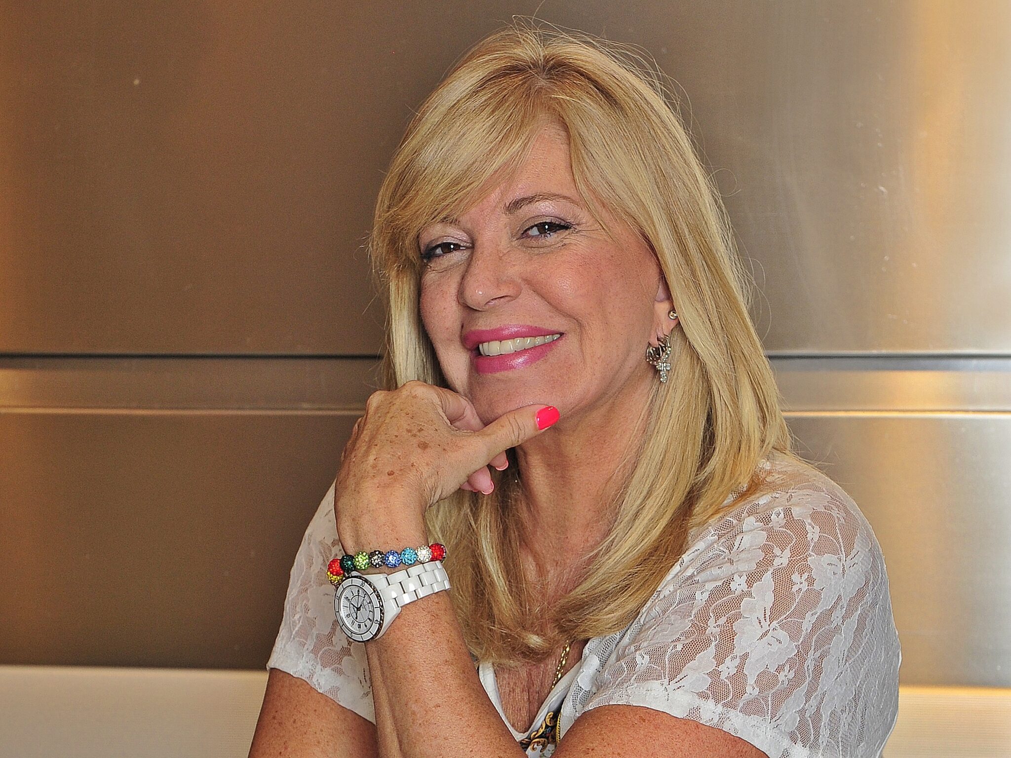 Bárbara Rey y su vida personal más allá de los hombres