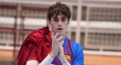 La vida de Pablo Urdangarin en Barcelona: un rompecorazones cuya prioridad es el deporte