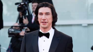 La vida secreta de Adam Driver: casado desde hace una década y esperando su segundo hijo