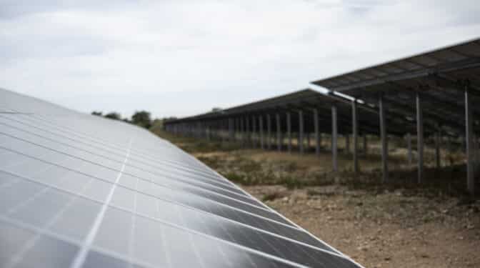 El auge de la instalación de placas solares dispara la creación de empresas constructoras 