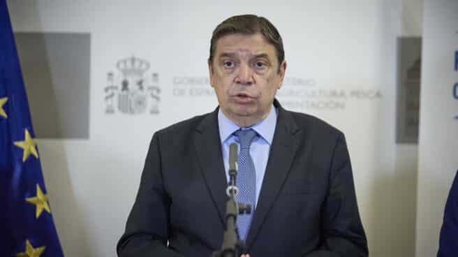 Planas participa en la inauguración de la XI Asamblea de la Federación Nacional de Cofradías de Pescadores (FNCP)