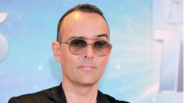 Risto Mejide podría estar de nuevo ilusionado gracias a una chica de 26 años