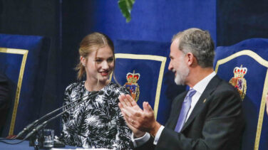 Así son las tres academias que convertirán en Teniente a la princesa Leonor