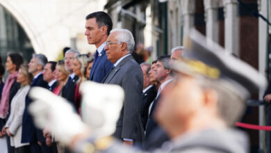 Portugal aprovecha la ruptura diplomática de España para ganar músculo económico en Argelia