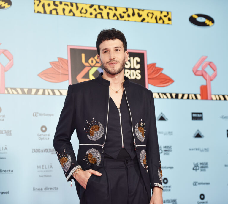 Sebastián Yatra: de su secreto a voces con Aitana a 'La voz kids 2023'