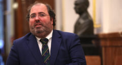 Alberto Casero dimite como diputado y pide suspender su militancia en el PP